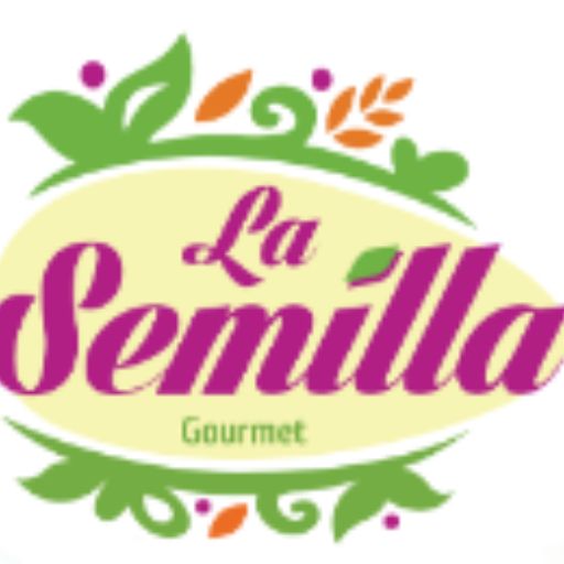 La Semilla Gourmet 🍃🥑🥦's logo