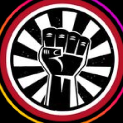 ✊🌱 La Revolución Vegana✊🌱's logo